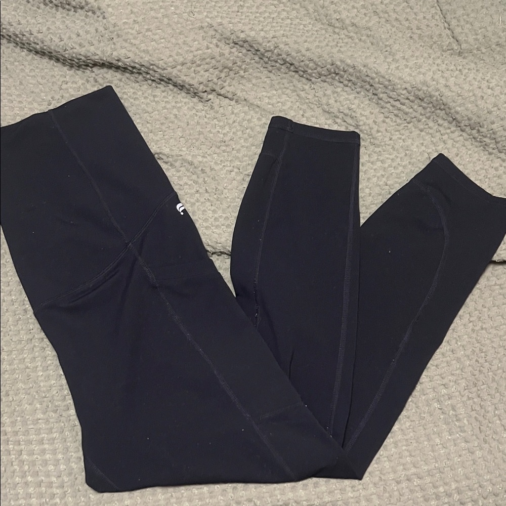 Fabletics High-Waisted Maternity Leggings